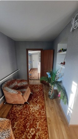 Капитальный хозяйский дом вблизи моря - фото 1