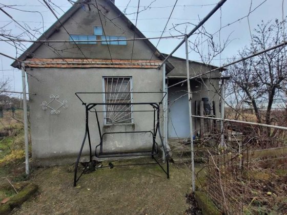 Продается дача на берегу лимана. Новая дофиновка Нова Дофінівка