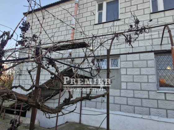 У продажу 2 поверх. будинок в центрі с. Молодіжне. Молодіжне