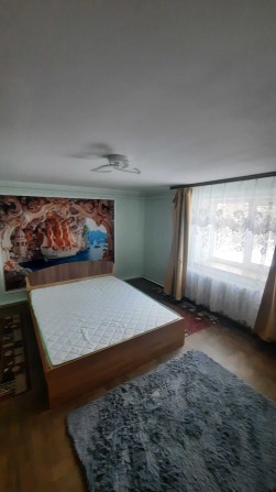 Дом капитальный Дофиновка - фото 1