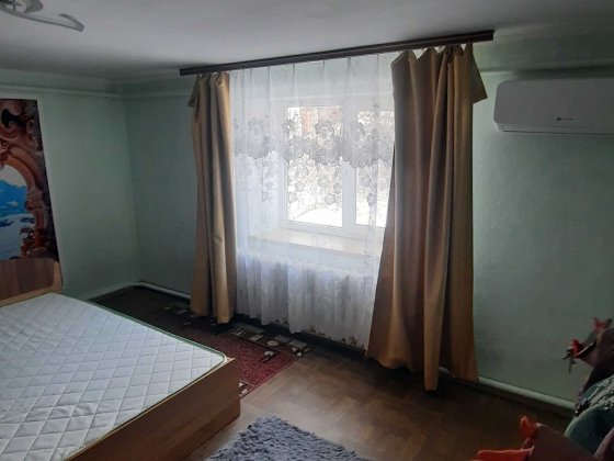 Капитальный дом в Дофиновке Нова Дофінівка