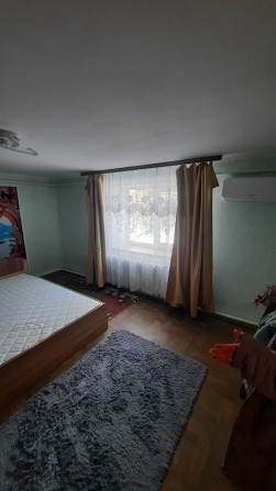 Капитальный дом в Дофиновке - фото 1