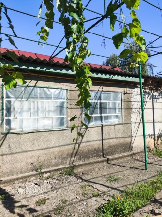 Дом по центральной улице. - фото 1