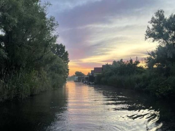 Продам дачу на причале Біляївка