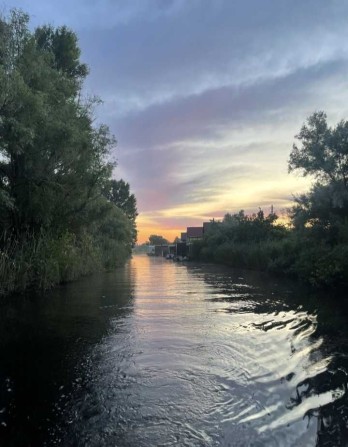 Продам дачу на причале - фото 1