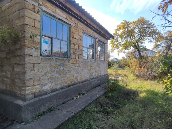 Продам дачу возле Беляевки. Біляївка