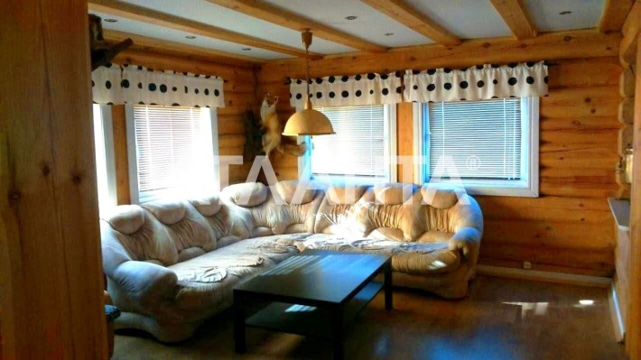 Срочная продажа дома в Беляевке - фото 1