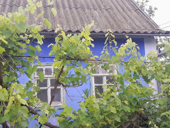 Продам дом в центре Беляевки Біляївка