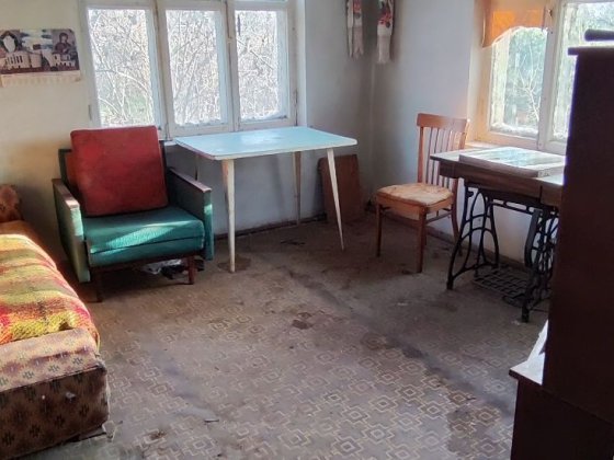 Беляевка. Продам дом с летней кухней. Зелёный Хутор. Біляївка