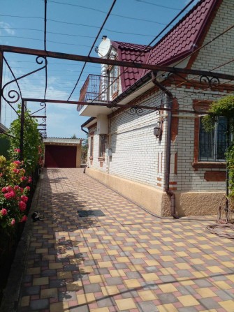 2 этажный дом в Беляевке - фото 1