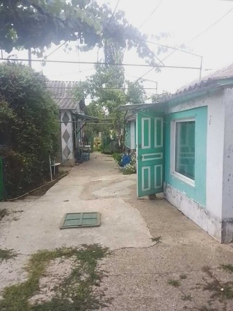 Продам дом в центре Беляевке - фото 1