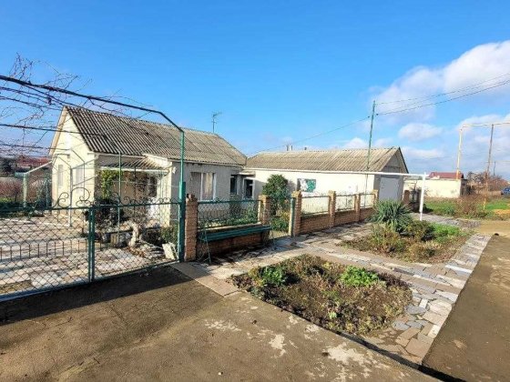 Продается дом 92 м² на участке 15 соток в Дальнике Великий Дальник