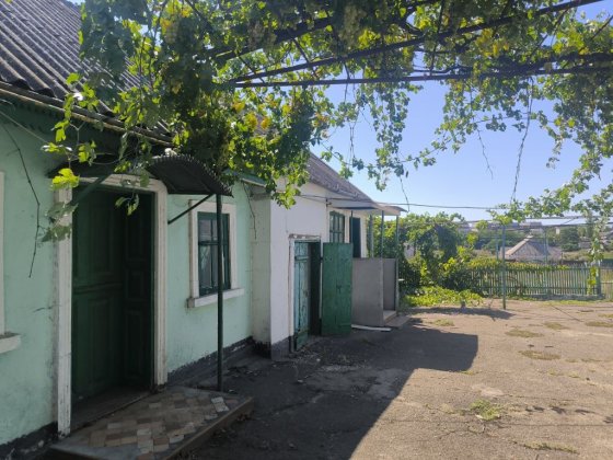 Продається будинок В.Дальник є відновлення