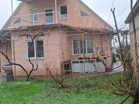 Дом в селе Большой Дальник, !