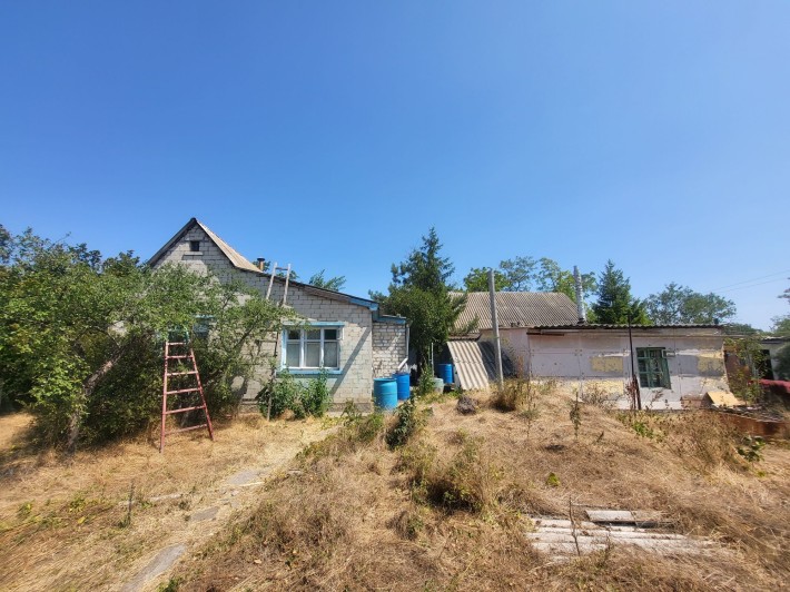 Дом с участком 17 соток Чернозем - фото 1