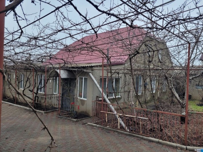 Продам капитальный дом В. Дальнике под программы! - фото 1