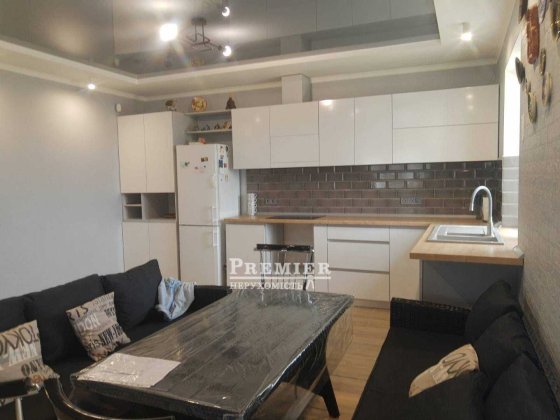 Сучасний новий будинок 98 кв.м Красносілка Красносілка