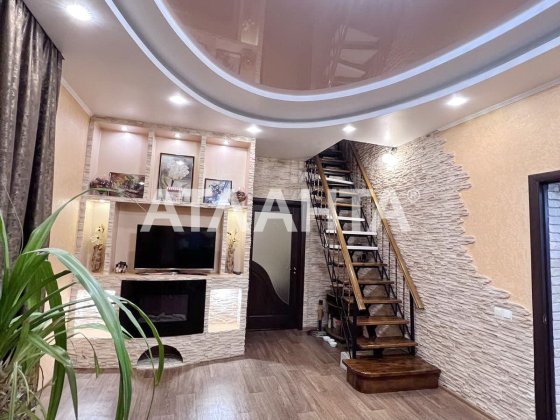 Продаётся два дома на 21 сотке в Прилиманском Прилиманське