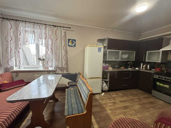 Капитальный дом в Красноселке под Одессой Красносілка