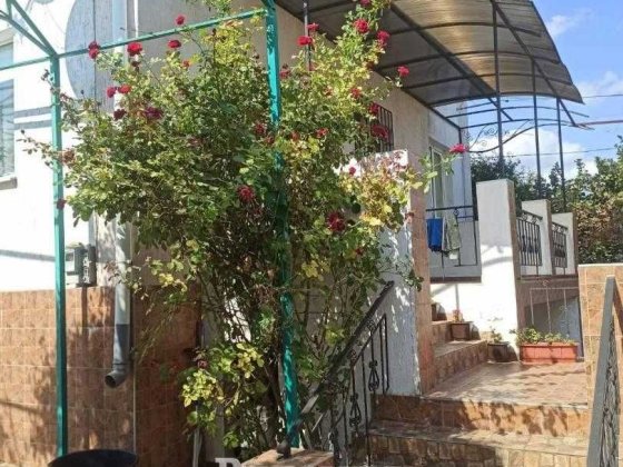 Будинок 140 метрів на 6 сотках Сухий Ліман Прилиманське