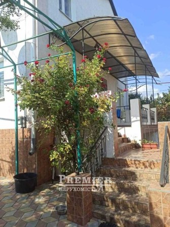 Будинок 140 метрів на 6 сотках Сухий Ліман - фото 1