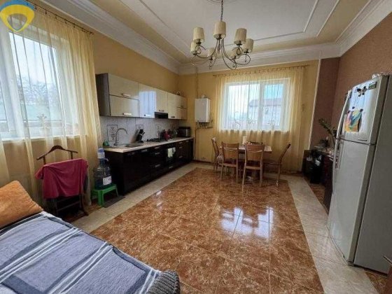 Дом капитальный в Сухом лимане. Прилиманське