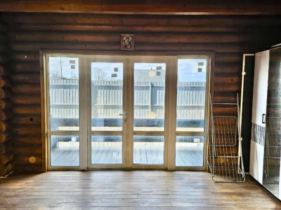 Продам дом в ближнем пригороде с ремонтом (197-264) Красносілка