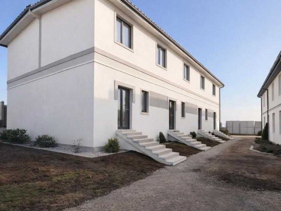 Продаж таунхауса. КМ Липовий Гай. Прилиманське. Прилиманське