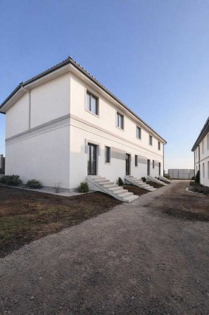 Продаж таунхауса. КМ Липовий Гай. Прилиманське. - фото 1