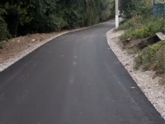 Частный дом Прилиманське