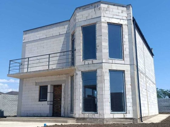 Продам дом   близи города Готовы под программы Прилиманське