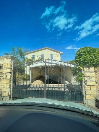 ДОМ  в Прилиманском 7 й Километр. ГОС. ПРОГРАММЫ - фото 1