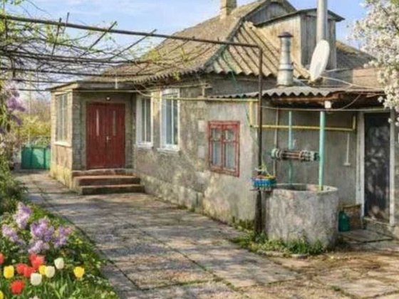 Дом в Прилиманском на 7,5 сотках! АГВ! Под программы! госакт! Прилиманське