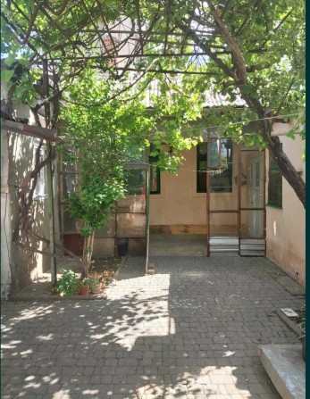 Продам отдельно стоящий дом центре Слободки - фото 1