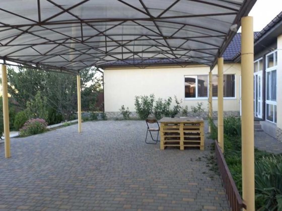 Капитальный дом в Красноселке Красносілка