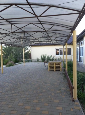 Капитальный дом в Красноселке - фото 1