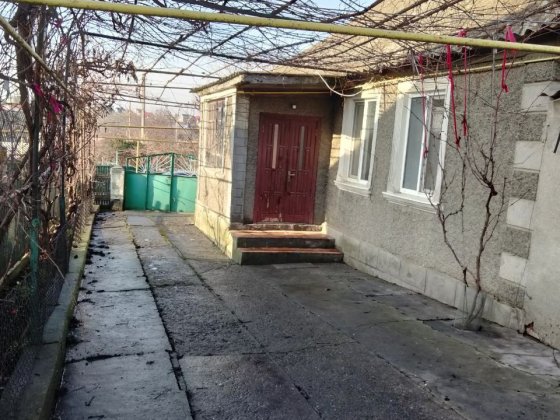 Продам 4к дом в Овидиопольском р-н, с. Прилиманское - 55000 $ Прилиманське