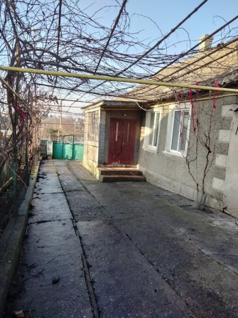 Продам 4к дом в Овидиопольском р-н, с. Прилиманское - 55000 $ - фото 1