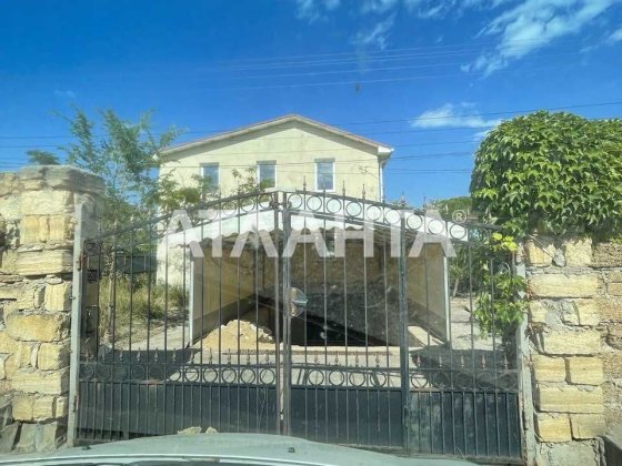 Продам Дом под Чистовую Отделку Участок 8,7 соток Прилиманское Торг! Прилиманське