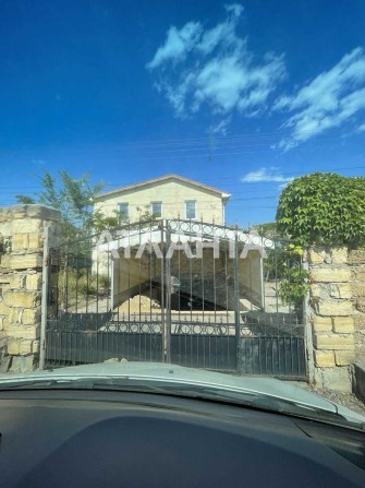 Продам Дом под Чистовую Отделку Участок 8,7 соток Прилиманское Торг! - фото 1