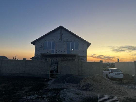 Продам дом в Прилиманском , новый Прилиманське