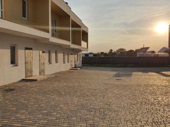 с. Прилиманское, Одесса Таун хаус 100 кв м с террасой Прилиманське