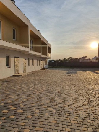 с. Прилиманское, Одесса Таун хаус 100 кв м с террасой - фото 1