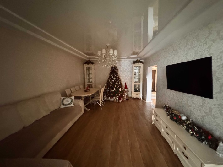 Будинок з ремонтом Прилиманське Готовий бізнес 7 соток - фото 1