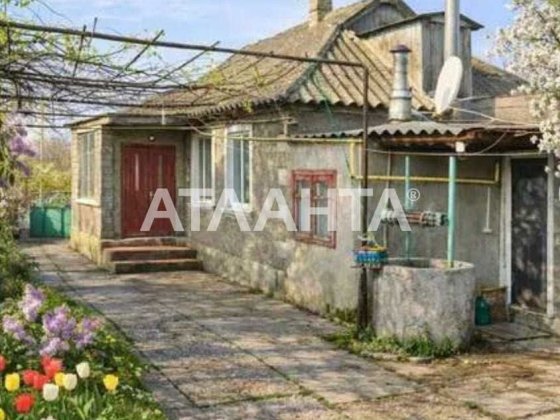 Дом с газом и хозпостройками/ 10 минут до Одессы Прилиманское Прилиманське