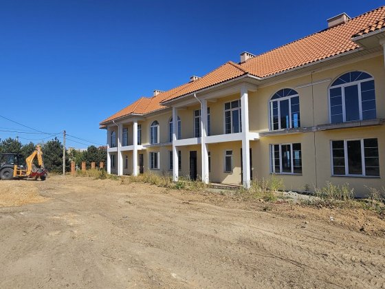 Санжейка продажа дома,  Грибовка.гостиница, дом, коттедж. Санжійка