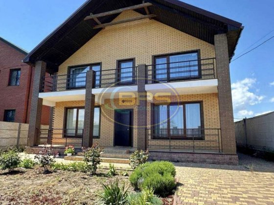 Продаж / Будинок / пров.Курортний, Санжійка Санжійка