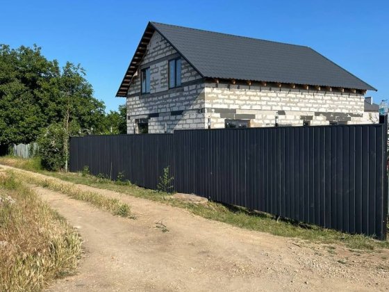 Продам дом в Сог Приморский Санжійка