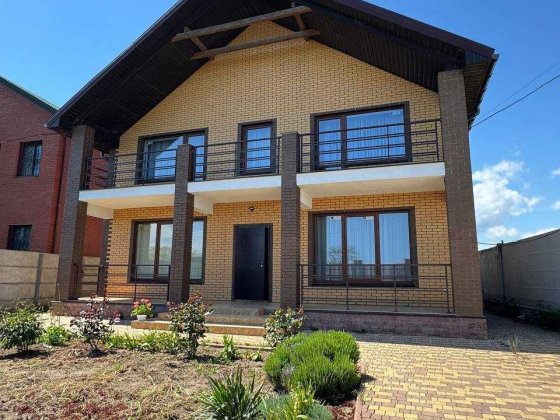 Продам дом Санжейка(200м.,земли-5 соток) Санжійка