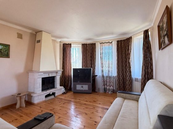 Будинок   біля моря. Санжейка Санжійка